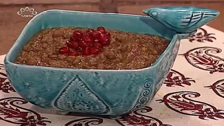 سازکردنی خۆراکی ترشە کولەکە