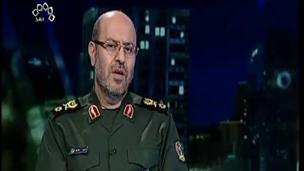 GENERAL DEHQAN: ABŞ-IN İRAN ƏLEYHİƏ TƏZYİQİ ƏKS NƏTİCƏ VERİB