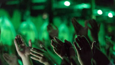 خەمنامەیێک لەماتەمینی شەهادەتیی ئەمیری مۆمنان،عەلی (ع)