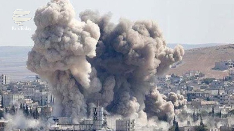 Səud qırıcılarının yəmənli mülkilərə qarşı vəhşiliklərinin nəticəsi: 30 ölü və yaralı