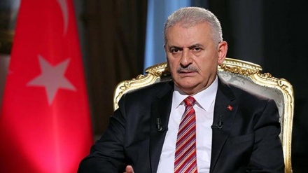 Türkiyə Böyük Millət Məclisinin sədri: Terrorizm ilə mübarizədə ikili standartlardan uzaq olmaq lazımdır
