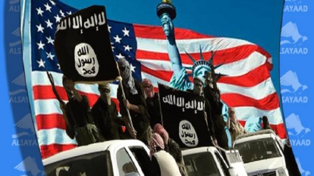 دہشت گردی کے خاتمے کے لئے ایران، روس پاکستان اور چین متحد