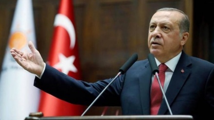 Erdogan: Turska dostigla blagostanje, sva domaćinstva imaju frižidere