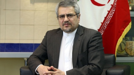  Xuşrû: Bila kuştina zarokên filistînî û yemenî bê rawestandin