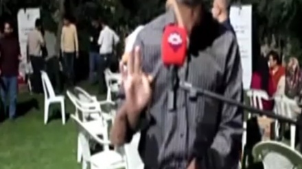 بڵندگۆی ئازاد سەبارەت بە جێ وشوێنی جەماور له هزری ئایینی دا