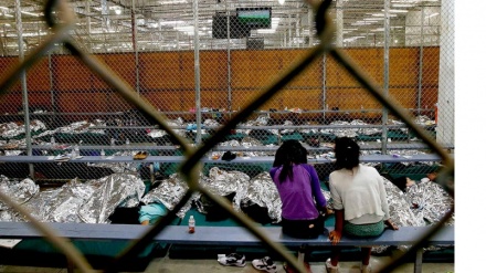 Amerika tužena jer je drogirala djecu imigranata