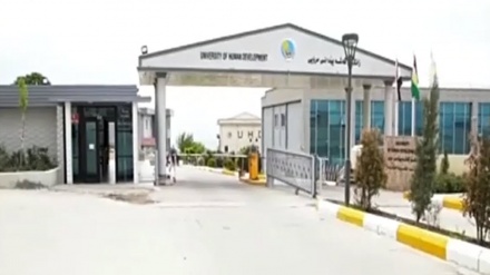 بڵندگۆی ئازاد سەبەرەت بە دیاردەی توندوتیژی لە کۆمەڵگادا