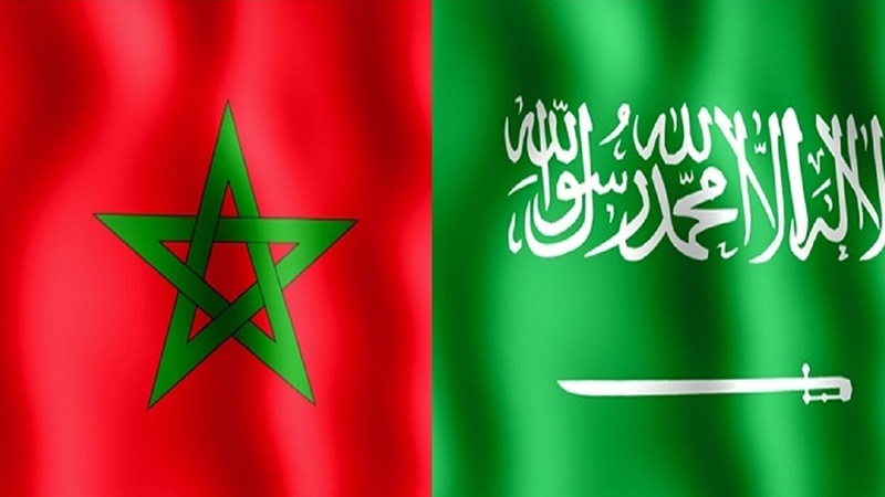 آئندہ عالمی کپ قٹبال کی میزبانی کے مسئلے پر سعودی عرب اور مراکش کے اختلافات