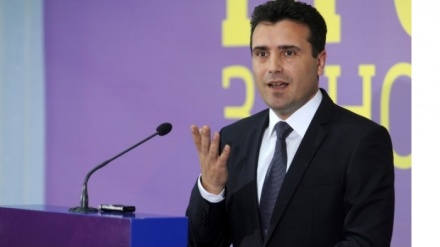 Zaev pozvao Bidena da posjeti Zapadni Balkan