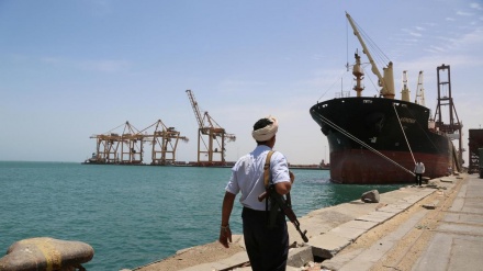 Yəmən Ənsarullahı: Əl-Hüdəydə limanına nəzarət BMT-nin səlahiyyətlərinə daxil deyil