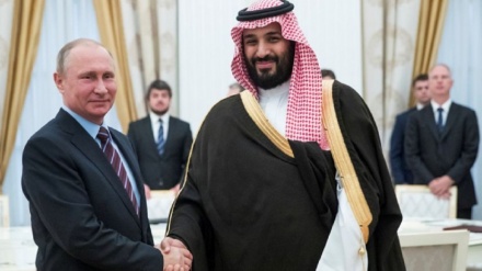 Putin zakazao sastanak sa saudijskim prestolonasljednikom