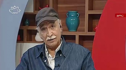 مەحموود پاک نییەت :خەڵکی کوردستان لە هەموو خەڵکی دونیا بەڕێزتر و میوان خۆشەویستترن