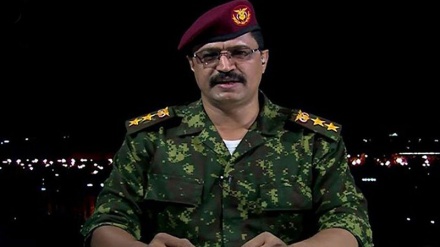 شەڕی بە ئاشکرای ئەمریکا دژ بە یەمەن