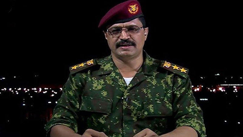 شەڕی بە ئاشکرای ئەمریکا دژ بە یەمەن