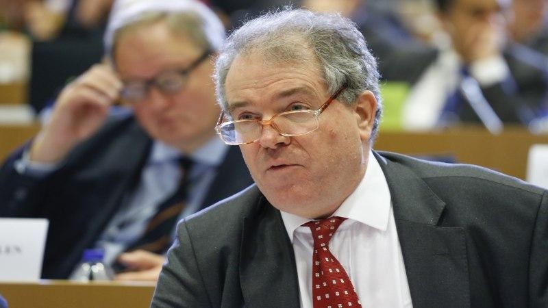 رەخنەی نوێنەری پەرلەمانی ئوروپا لە شەپۆلی گیرانی چالاکوانانی مافی مرۆڤ لە عەرەبستانی سەعوودیا