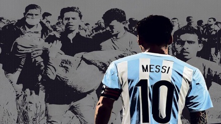 Messi na strani Palestinaca: Otkazana utakmica Izraela i Argentine?