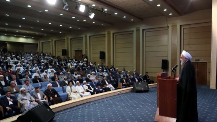  کشانەوەی ئەمریکا لەبەرجام پێشێلکردنی بەڵێن و هەنگاوێک دژبە واشینگتۆن بوو