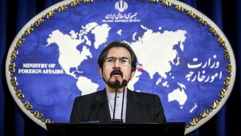 Kasemi: Iranske raketne aktivnosti nisu usmjerene niti protiv koje zemlje