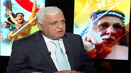  فالح فەیاز: پێوەندییەکانی ئێمە لەگەڵ ئێران زۆر پتەوە