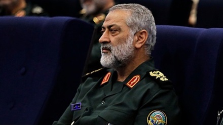 İran silahlı qüvvələrinin baş sözçüsü: Ölkələrin suverenliyi və ərazi bütövlüyünə hörmət İİR-in qəti siyasətidir