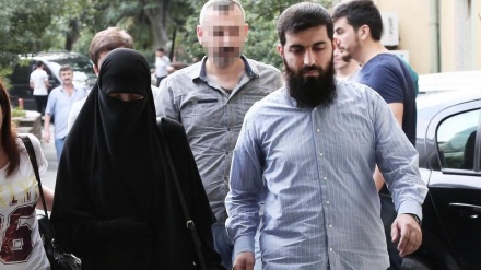 Türkiyədə İŞİD-in mənəvi lideri cəzalandırıldı