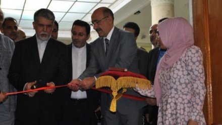 Bakıda İran mədəniyyət və incəsənət sərgisi işə başlayıb