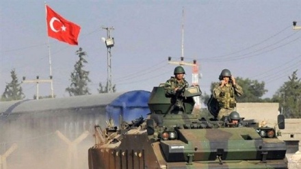 سێ تەقینەوەی لە عەفرینی سوریا ، دەیان  کەس کوژراون و بریندار بوونە