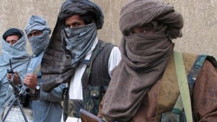 Taliban Əfqanıstanın Bədəxşan vilayətinə hücum edib