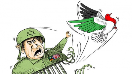  There is no power in the world that can...!- English Artical