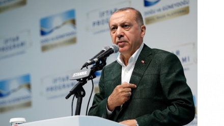 Erdogan: Austrijsko zatvaranje sedam džamija vodi svijet ratu krsta i polumjeseca
