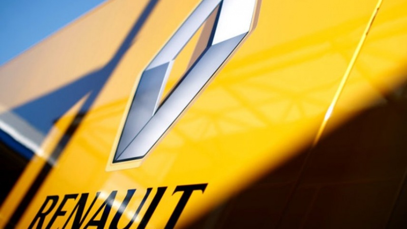 Renault şirkəti: ABŞ-ın sanksiyalarına rəğmən, İranda qalacağıq
