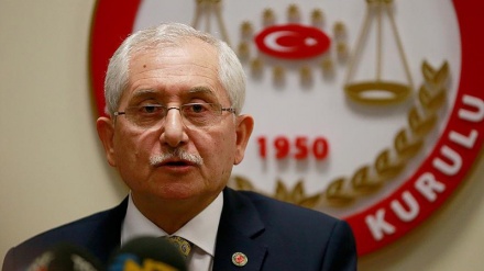 Türkiyə seçkilərinin nəticəsi gecə yarısından öncə elan olunacaq