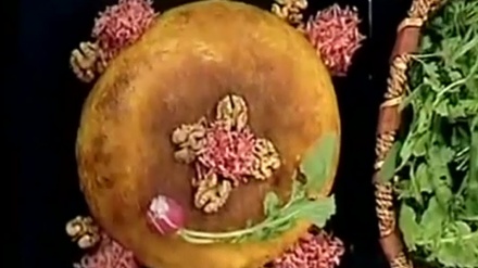 سازکردنی تەچینی مریشک