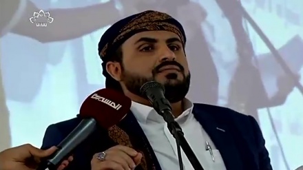 الحدیدہ میں جارحین کو دفن کردینے پر زور