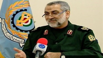 امریکہ اور اس کے اتحادیوں کو ایران کی مسلح افواج کا سخت انتباہ 
