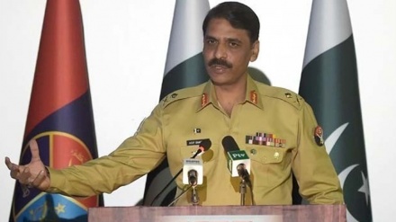 هەڵسەنگاندنی ئەرێنی کاربەدەستی پاکستانی سەبارەت بە باروودۆخی سنوورە هاوبەشەکانی لەگەڵ ئێران