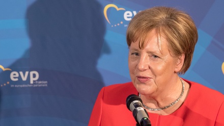 Merkel: Avropanın nüvə anlaşması barədə Trampla ixtilafları ciddidir