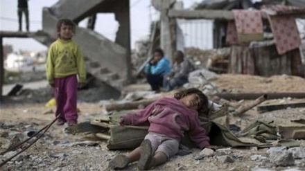 YUNİSEF(UNICEF) səud koalisiyasının Əlhudəydəyə hücumunun faciəli nəticələri haqda xəbərdarlıq edib