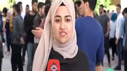 چەند بەشێک لە بەرنامەی تروسکە به تەوەرەی هۆز و ئەتنخوازی