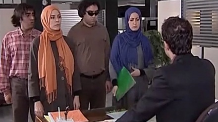 کۆچەرەکان - بەشی 6