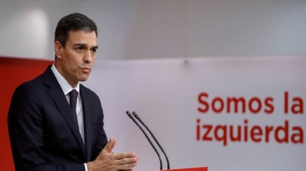 روانگەی ئەرێنی سەرۆک وەزیرانی نوێی ئیسپانیا بە ڕێککەوتنی ئەتۆمی