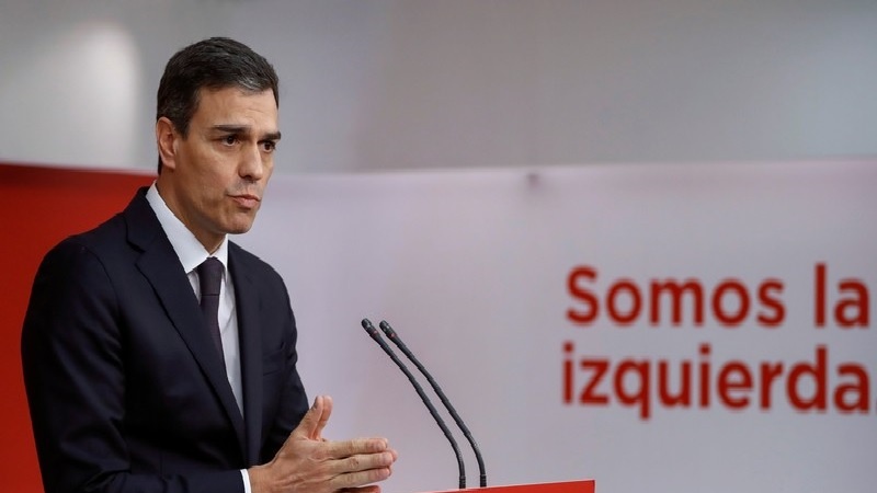 روانگەی ئەرێنی سەرۆک وەزیرانی نوێی سپانیا بە ڕێککەوتنی ئەتۆمی