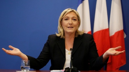 Le Pen: Samo Evropljani će spasiti i sačuvati Evropu