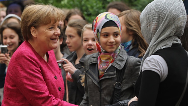 Značajan porast broja muslimana u Njemačkoj
