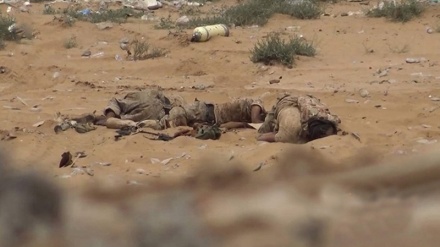 کوژرانی 75 بەکرێگیراوی سعودی لە ڕۆژاوای یەمەن 