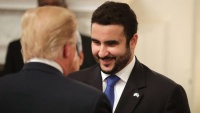Trump priredio iftar za muslimane u Bijeloj kući