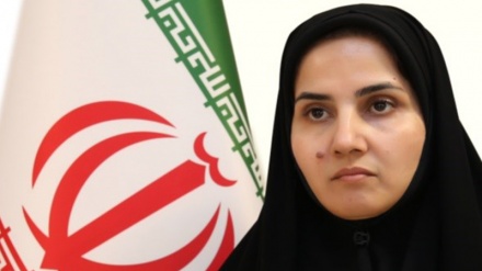 جێگری مافەوانی سەرۆک کۆماری ئێران: تاران چاوەڕوانی هەنگاوی بەکردەوەی یەکیەتی ئوروپا لە بەرجامە