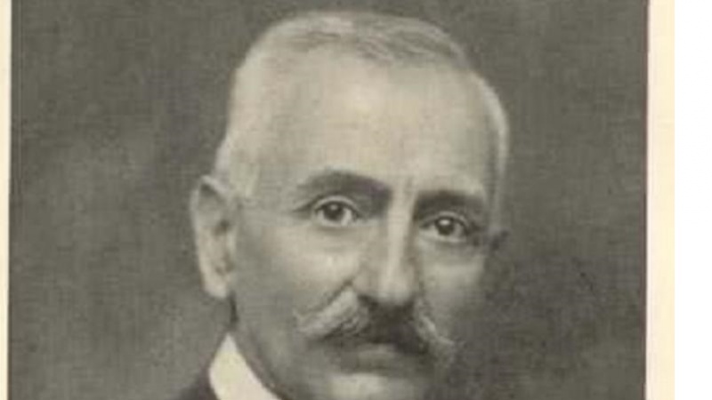 Foto/Wikipedia: Aleksa Šantić