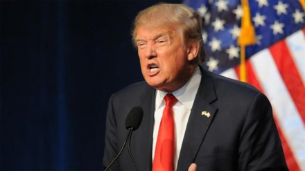 Hafinqton Post: Tramp bir diktator olmaq arzusundadır