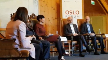 پێداگری سەرۆکی ڕێکخراوی وزەی ناڤۆکیی ئێران لەسەر نادروست بوونی سیاسەتی ئەمریکا 